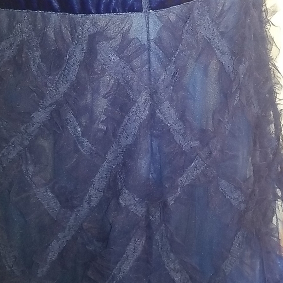 Marchesa Notte Ballgown - Picture 8 of 16
